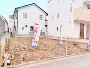 【新築戸建】サングランゼ川口朝日